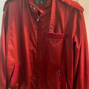 Vintage Pier Mar Members Only jacket